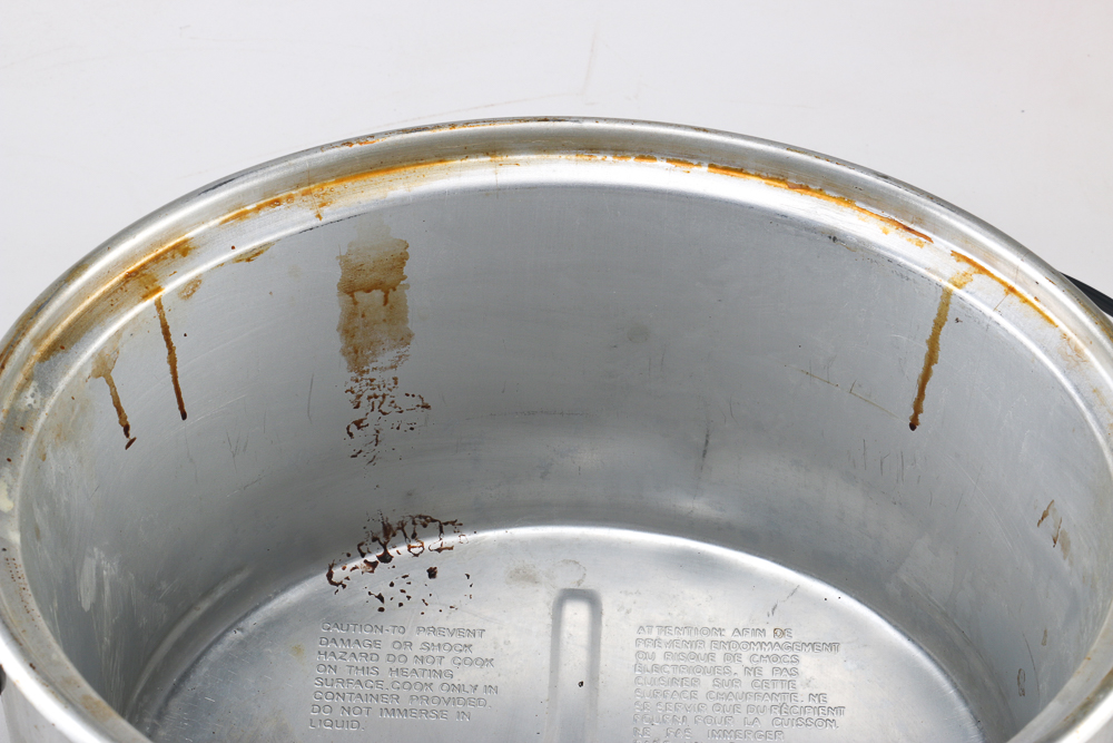 Pair of Slow Cookers