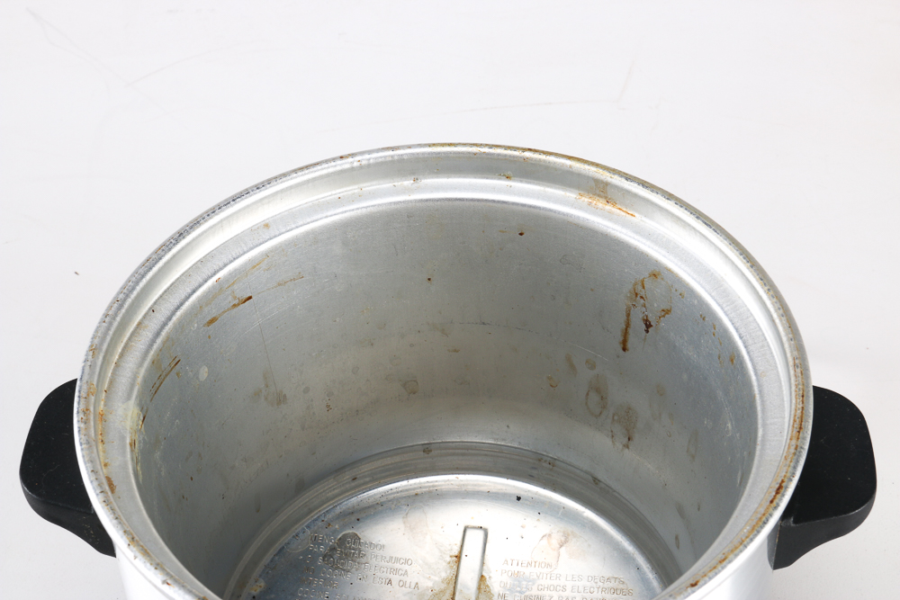 Pair of Slow Cookers