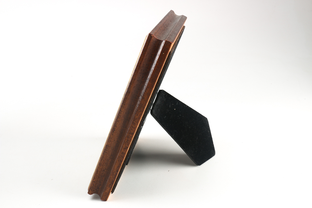 Assortment of Gold Tone Frames