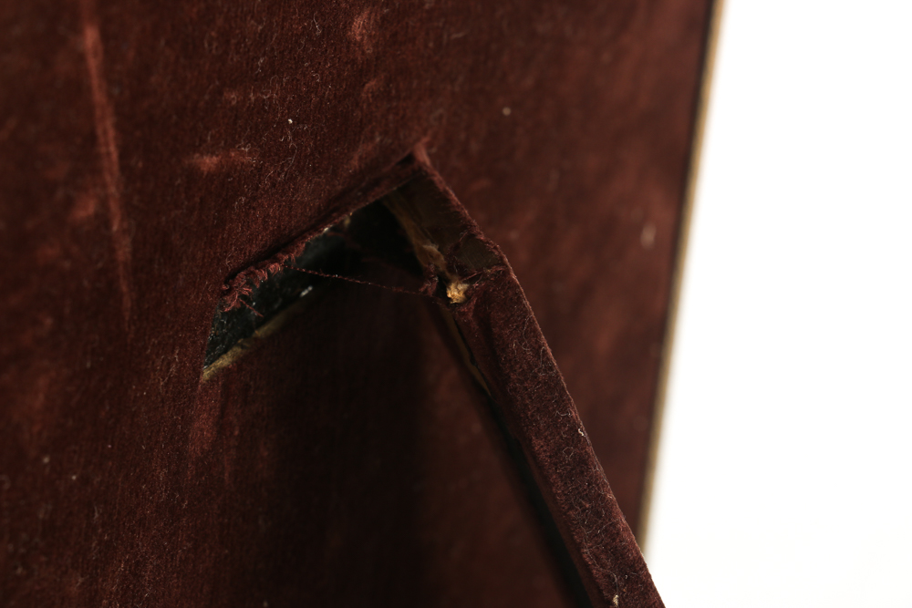 Assortment of Gold Tone Frames