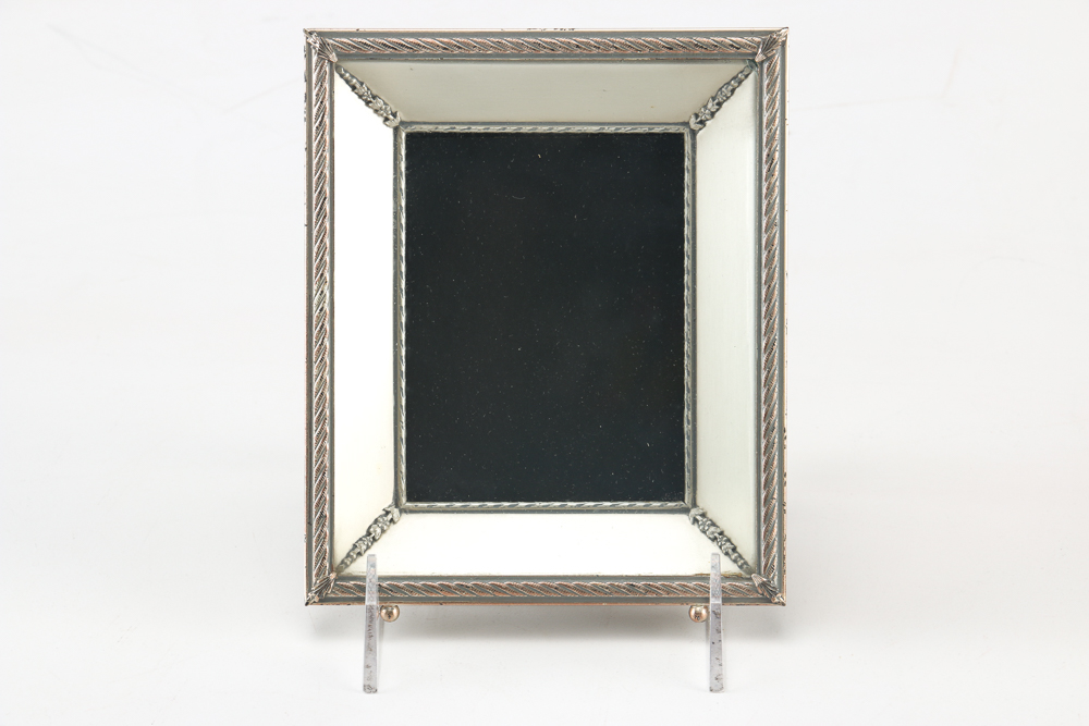 Assortment of Gold Tone Frames