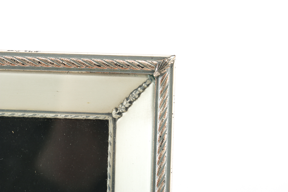 Assortment of Gold Tone Frames