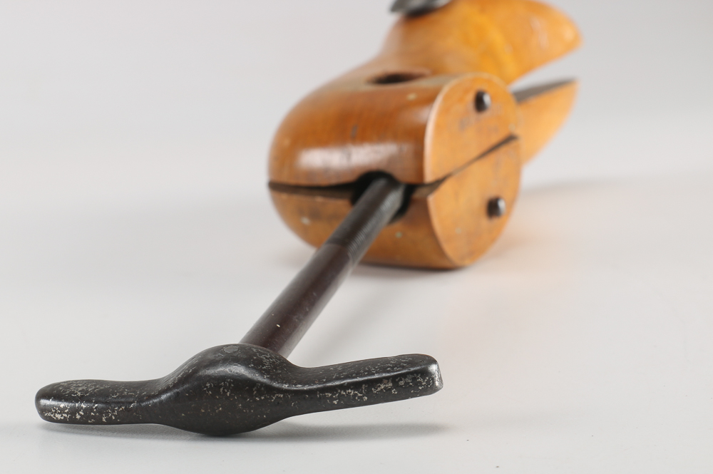 Pair of Shoe Stretchers