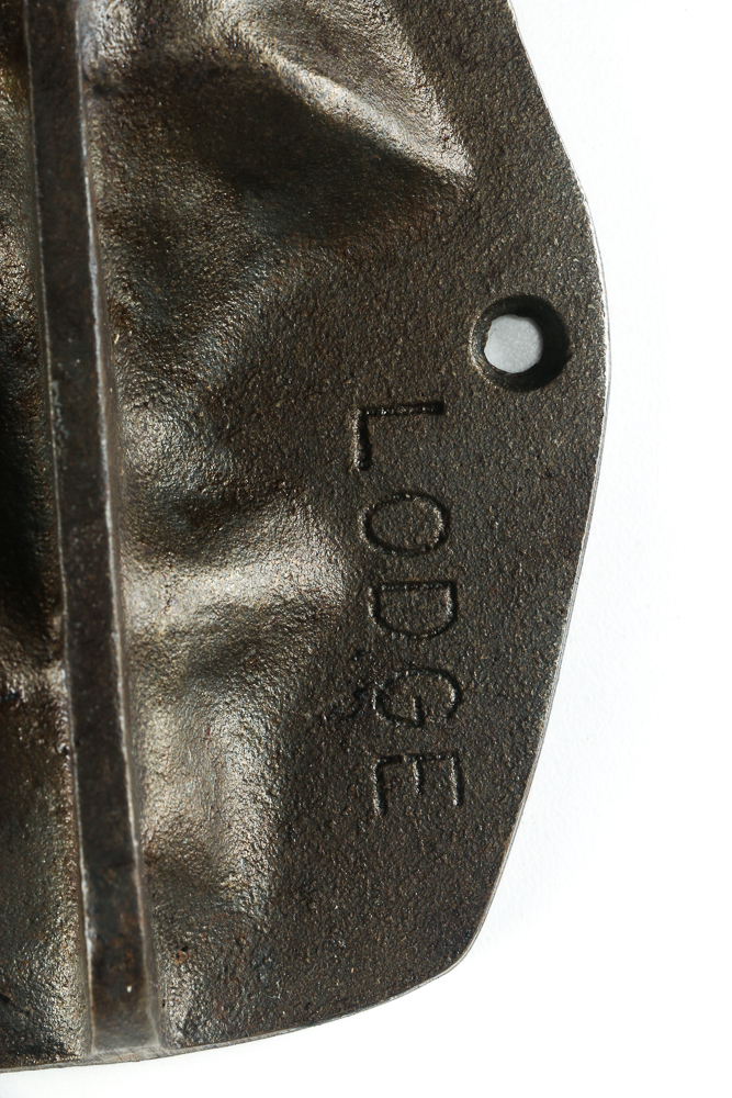 Berndes Cast Iron Pots