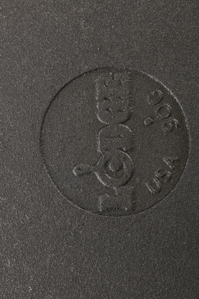 Berndes Cast Iron Pots