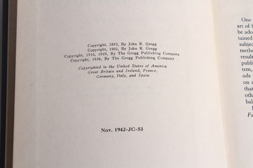 Assortment of Vintage Hardcover Technical Books