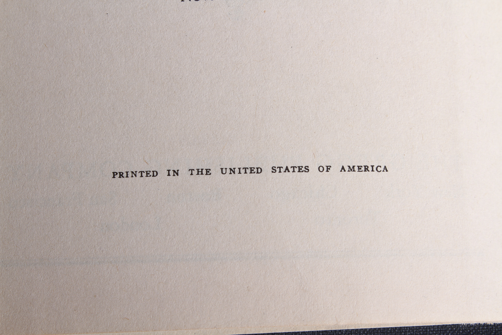 Assortment of Vintage Hardcover Technical Books