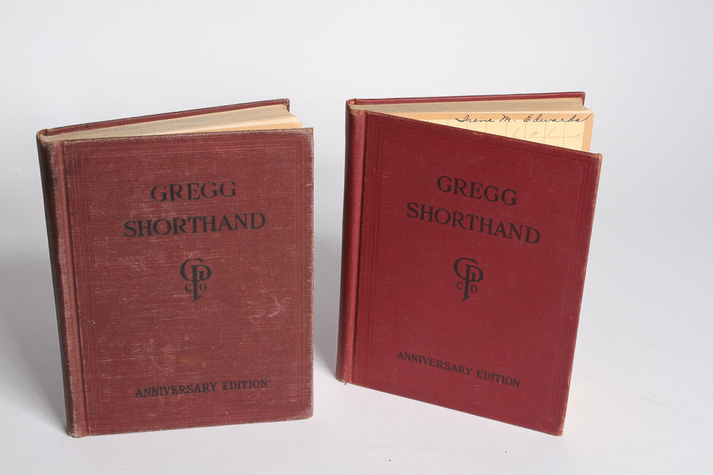 Assortment of Vintage Hardcover Technical Books