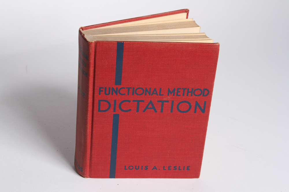 Assortment of Vintage Hardcover Technical Books