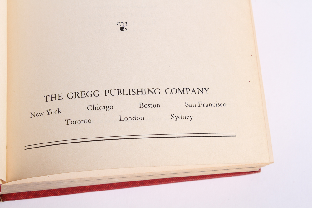 Assortment of Vintage Hardcover Technical Books