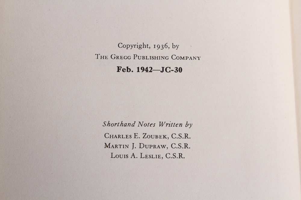 Assortment of Vintage Hardcover Technical Books