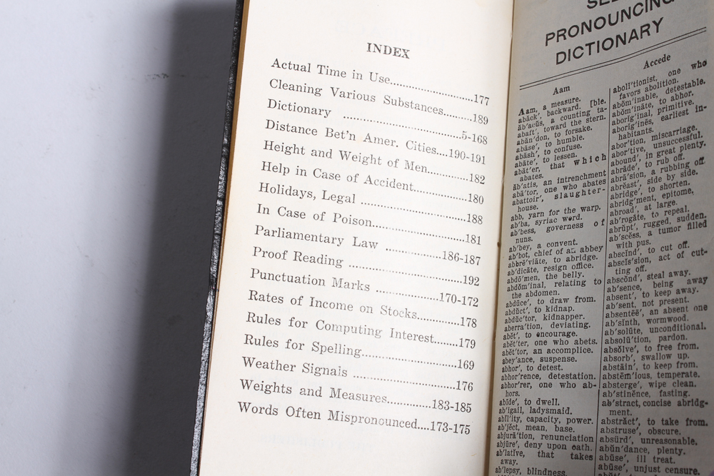 Assortment of Vintage Hardcover Technical Books