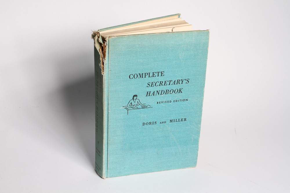 Assortment of Vintage Hardcover Technical Books