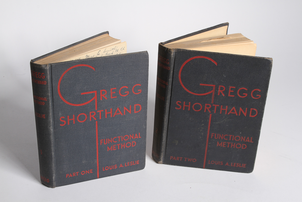 Assortment of Vintage Hardcover Technical Books