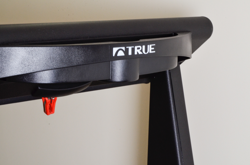 True 540 S.O.F.T. Treadmill