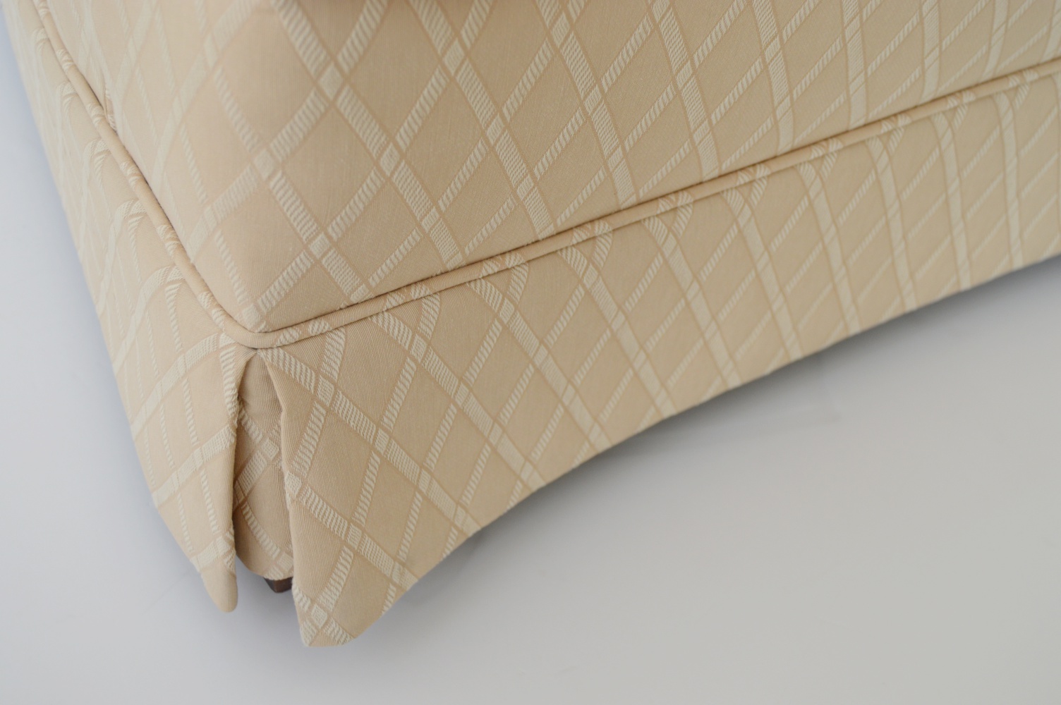 Drexel Heritage Upholstered Club Chair