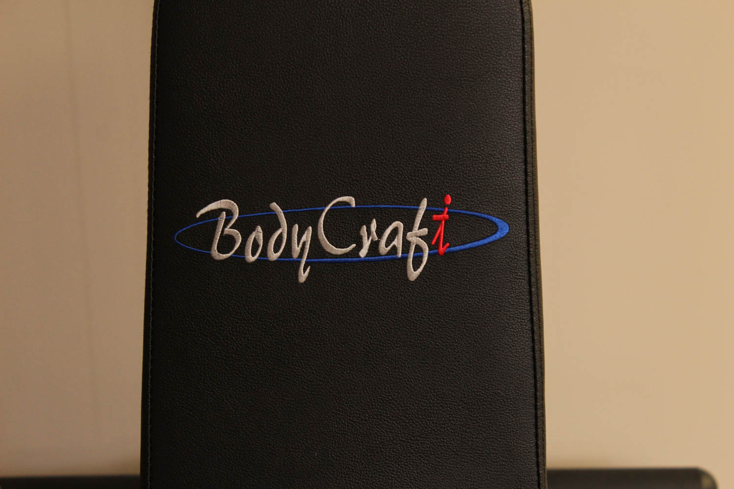 BodyCraft Home Gym System