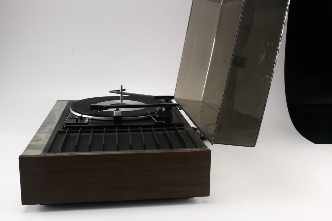 RCA Modular Series 8-Track Record Player