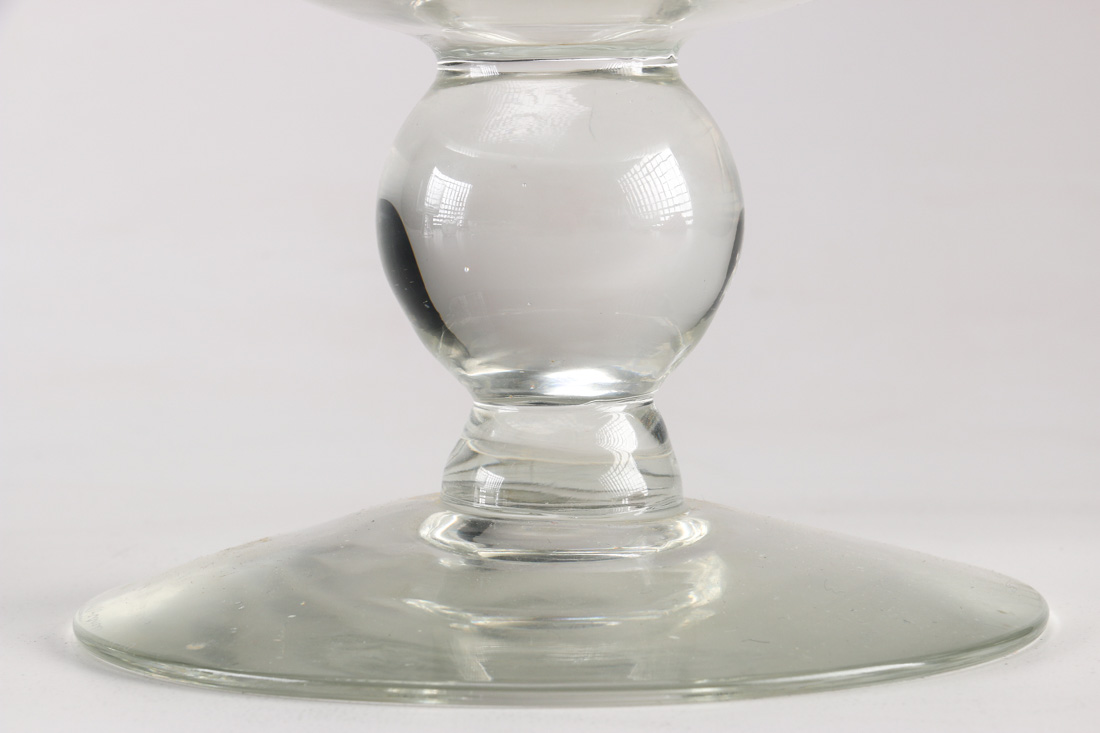 Colelction of Assorted Glassware