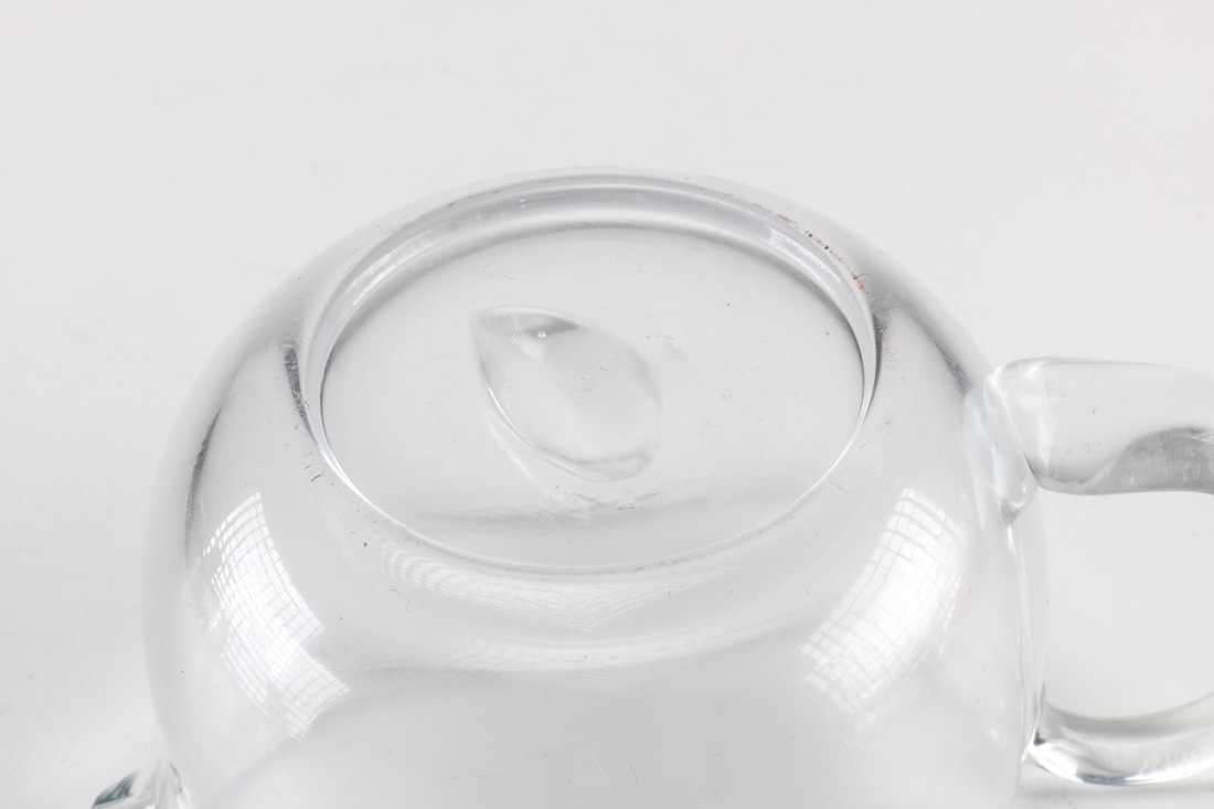 Colelction of Assorted Glassware