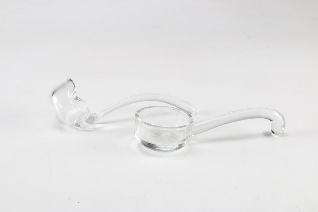 Colelction of Assorted Glassware