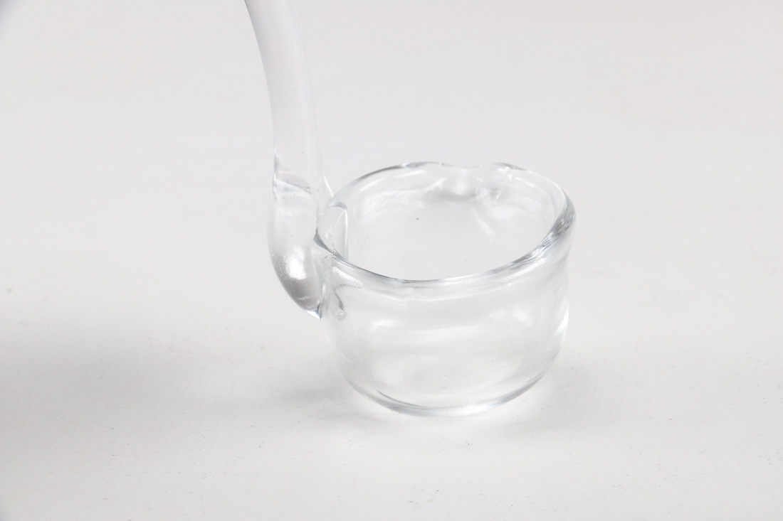 Colelction of Assorted Glassware