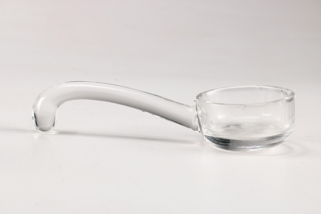 Colelction of Assorted Glassware