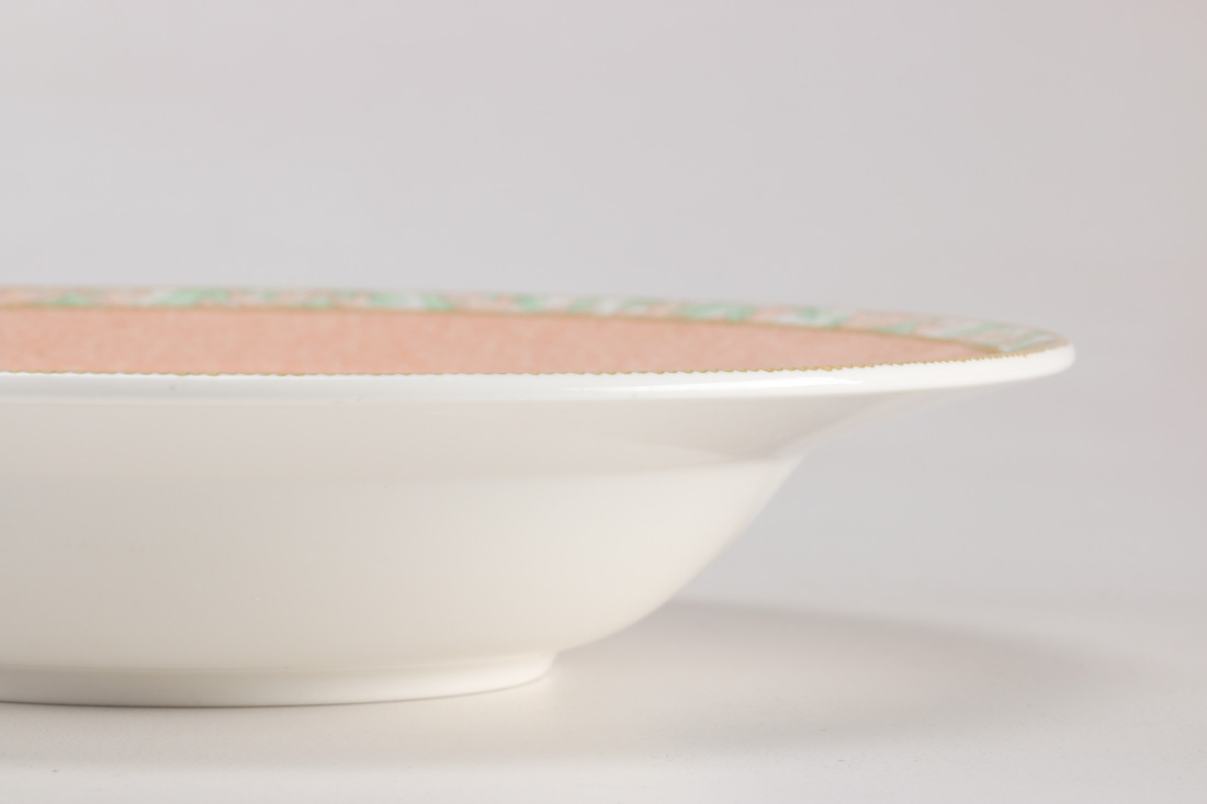 Collection of Ocean Themed Dishes