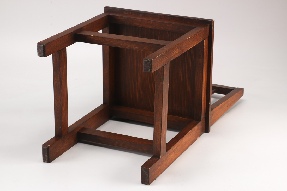 Pair of Children's Chairs