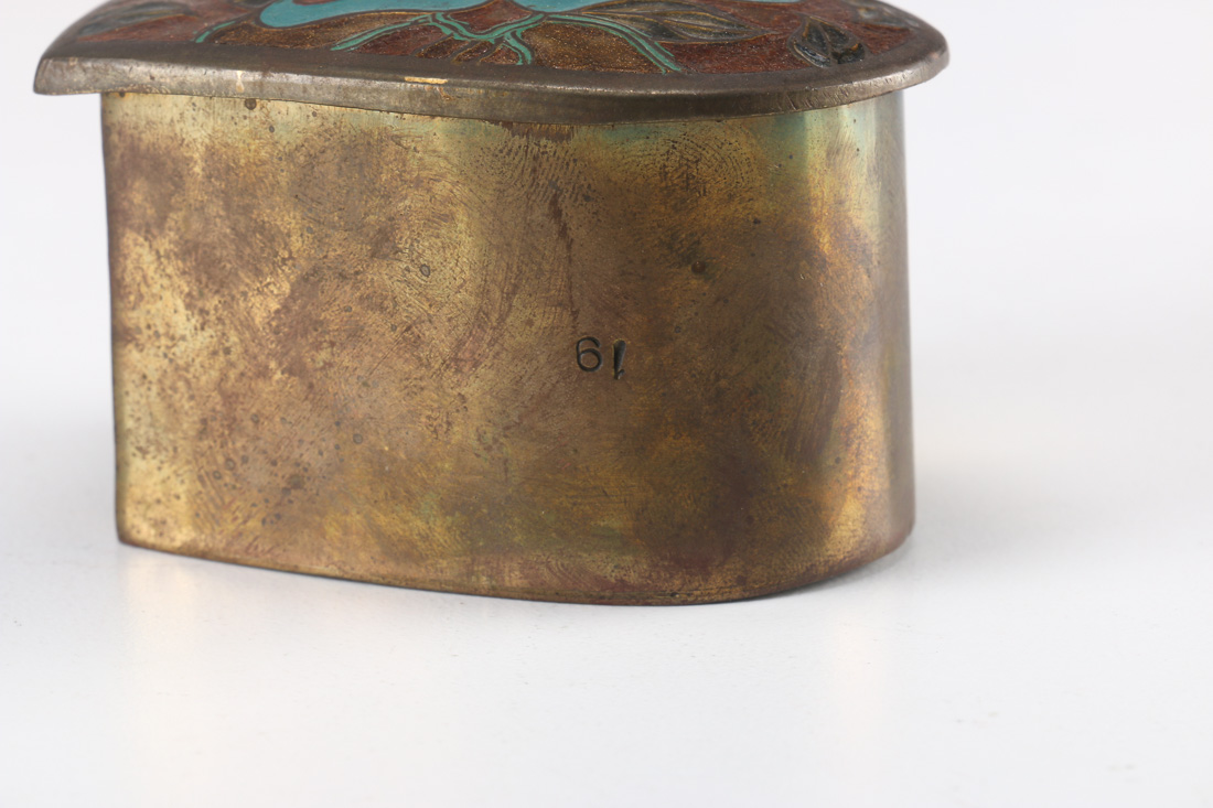 Jewelry and Music Boxes