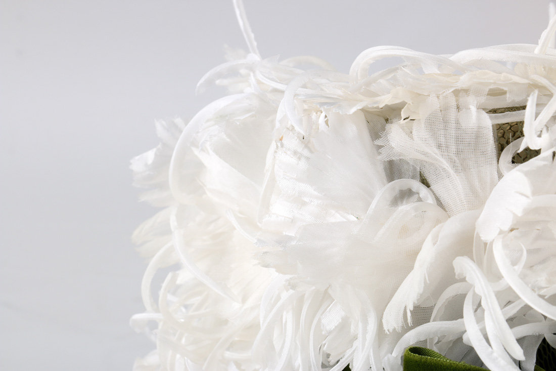 Pair of Hats and Hatbox