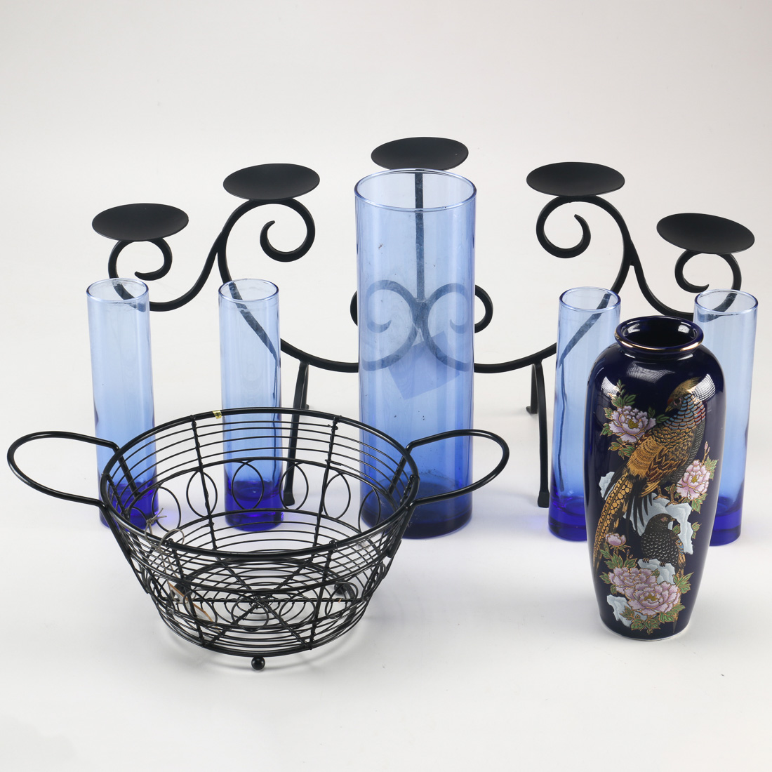 Home Decor Assortment