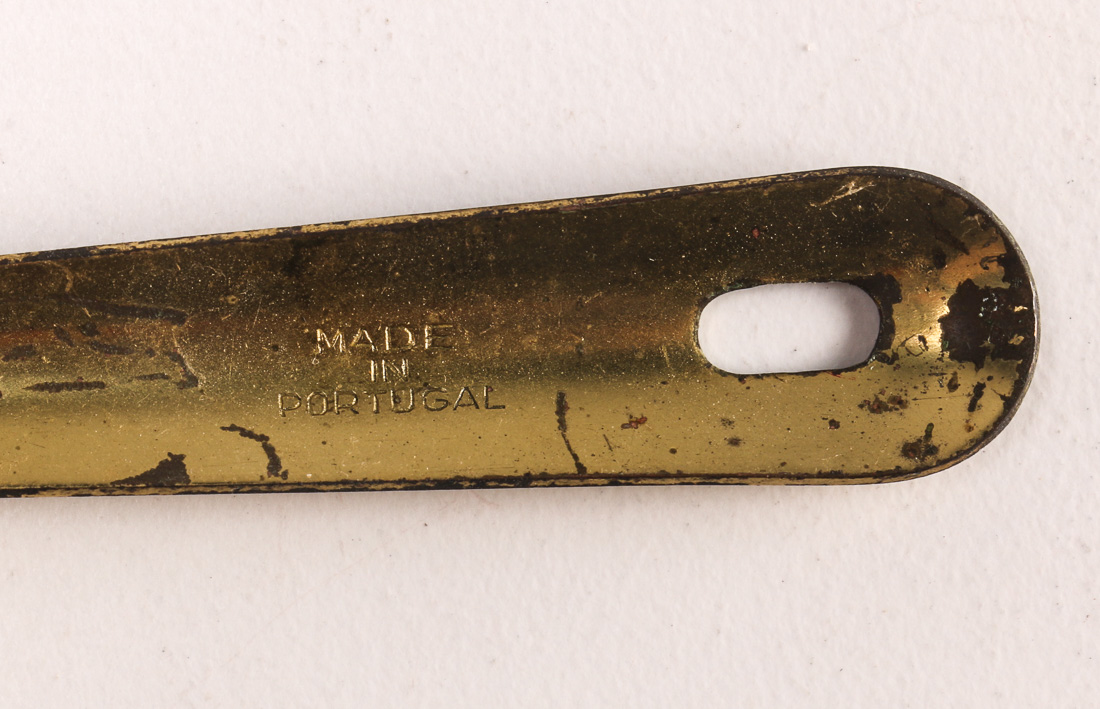 Assorted Copper Kitchenware