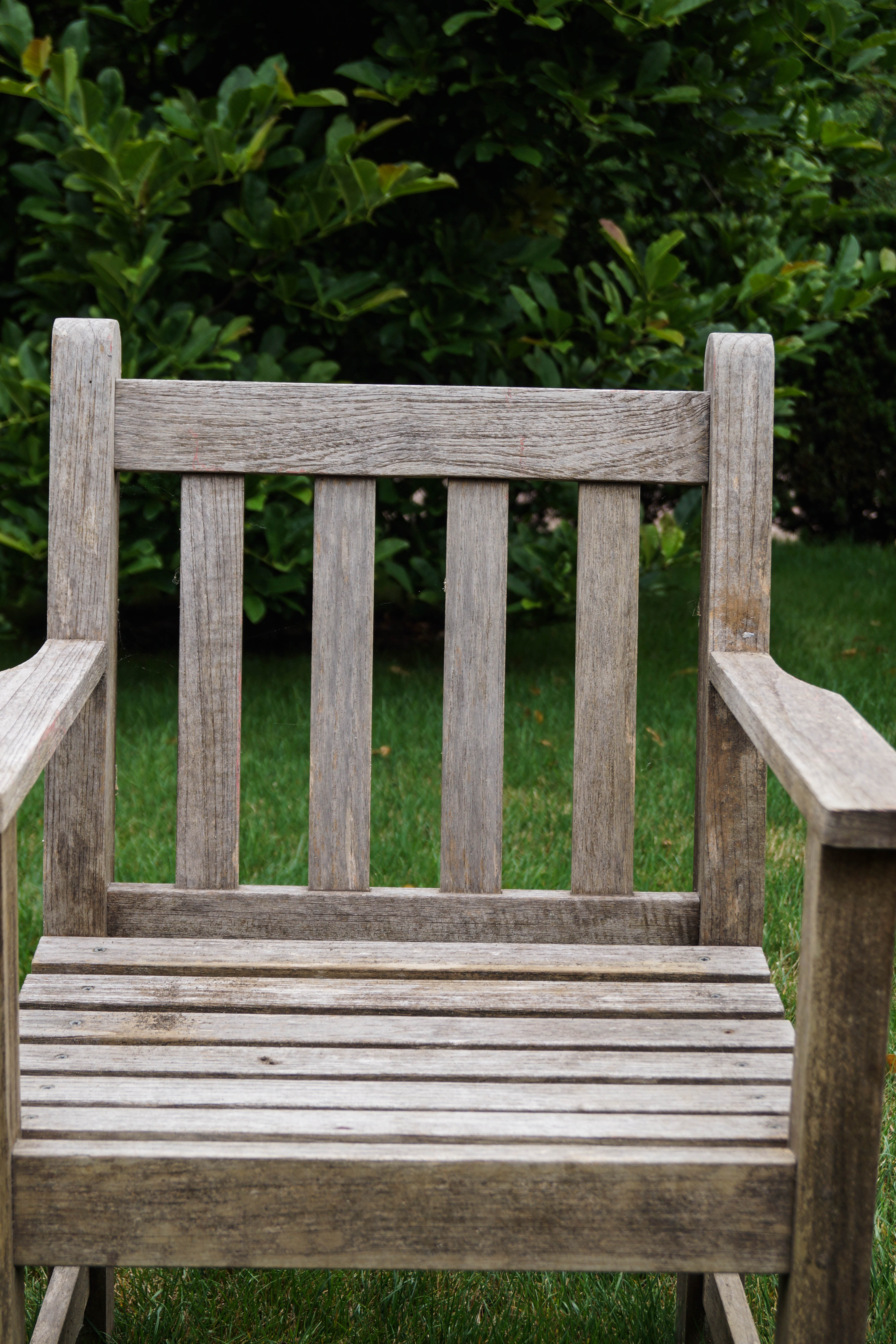 Charles Verey Collection Teak Outdoor Table and Chairs