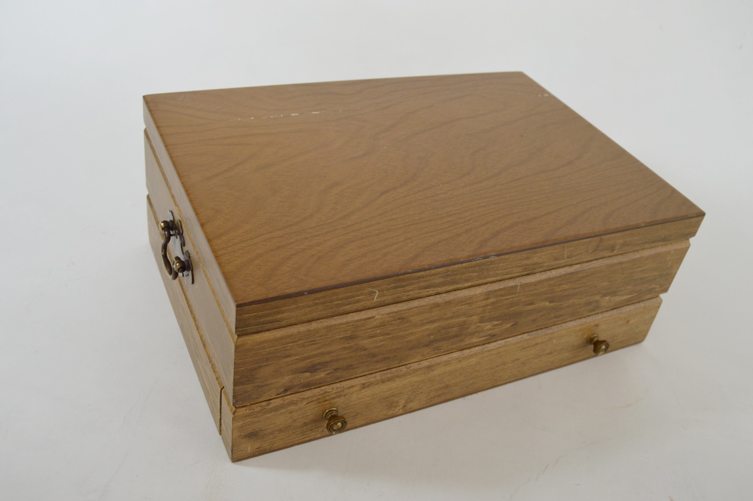 Gorham Sterling Silver "Chantilly" Flatware Set