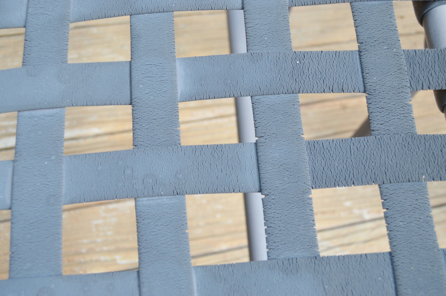 Tropitone Patio Chairs and Table