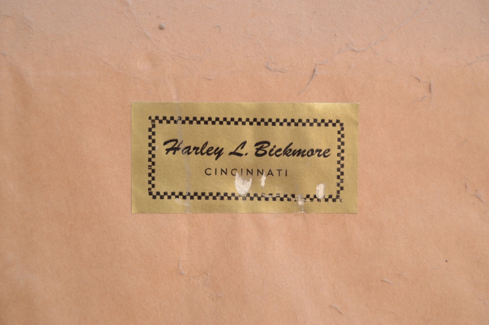 Original Oil on Canvas Landscape