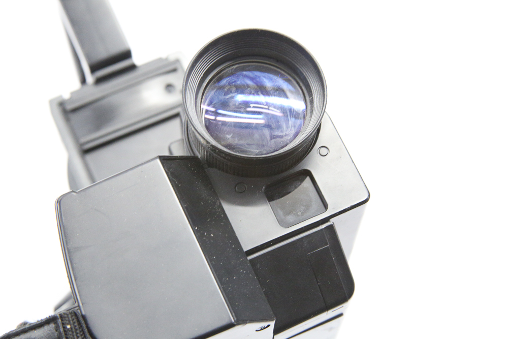 Vintage VHS Video Recorder