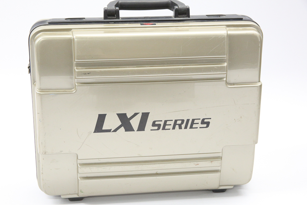 Vintage VHS Video Recorder