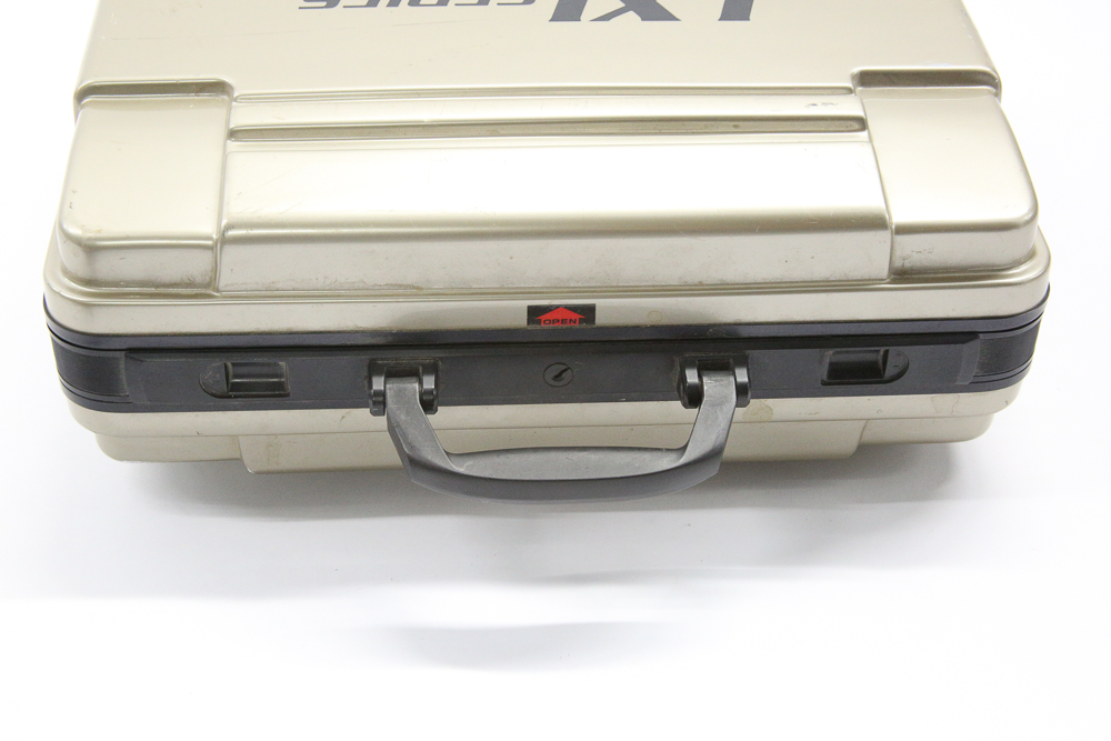 Vintage VHS Video Recorder