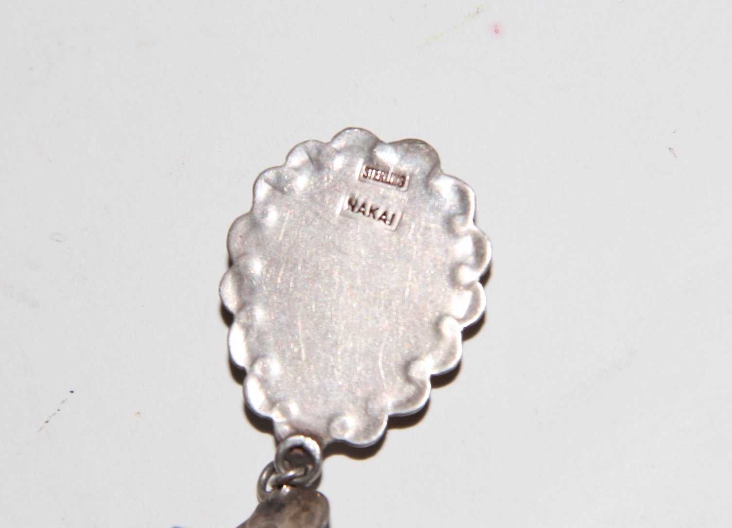 Assorted Native American Style Sterling Jewelry