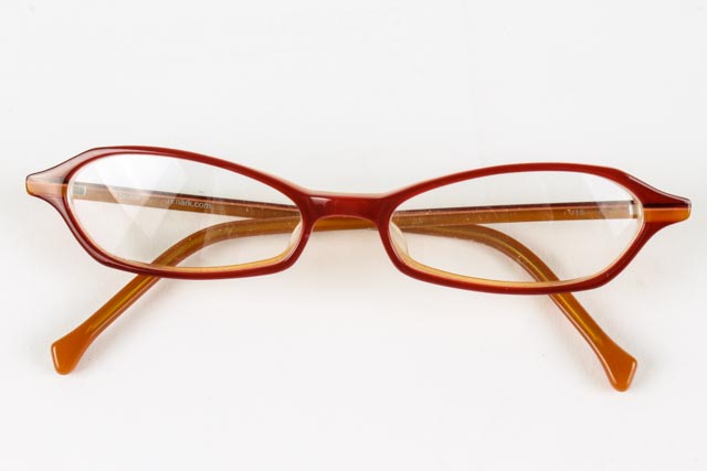 Designer Prescription Glasses Including Prada and Valentino