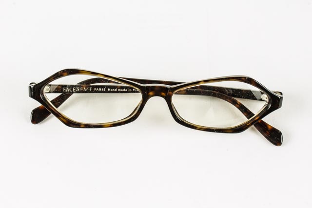 Designer Prescription Glasses Including Prada and Valentino