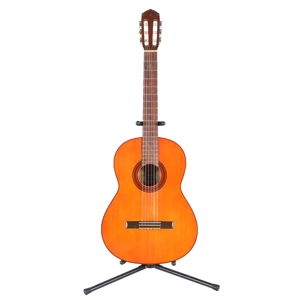 Yamaha G-55A Classical Guitar and Case