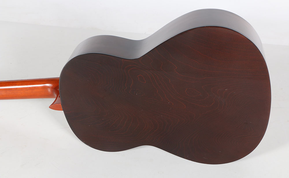 Yamaha G-55A Classical Guitar and Case