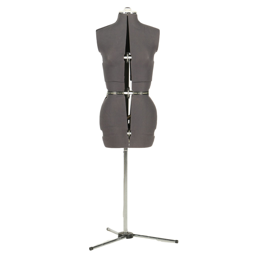 Dress Form