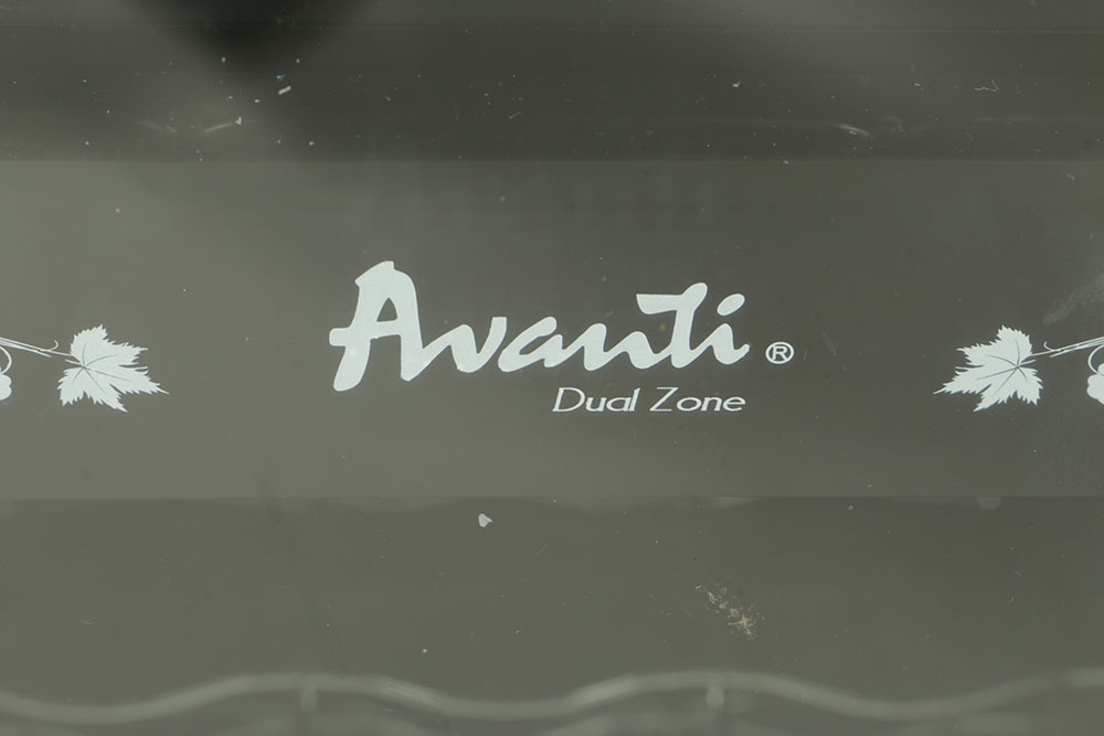 Avanti Wine Cooler
