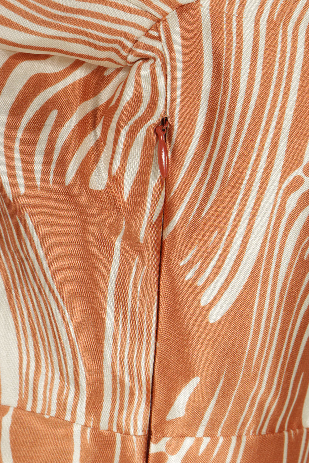 Prada Long Sleeve Dress