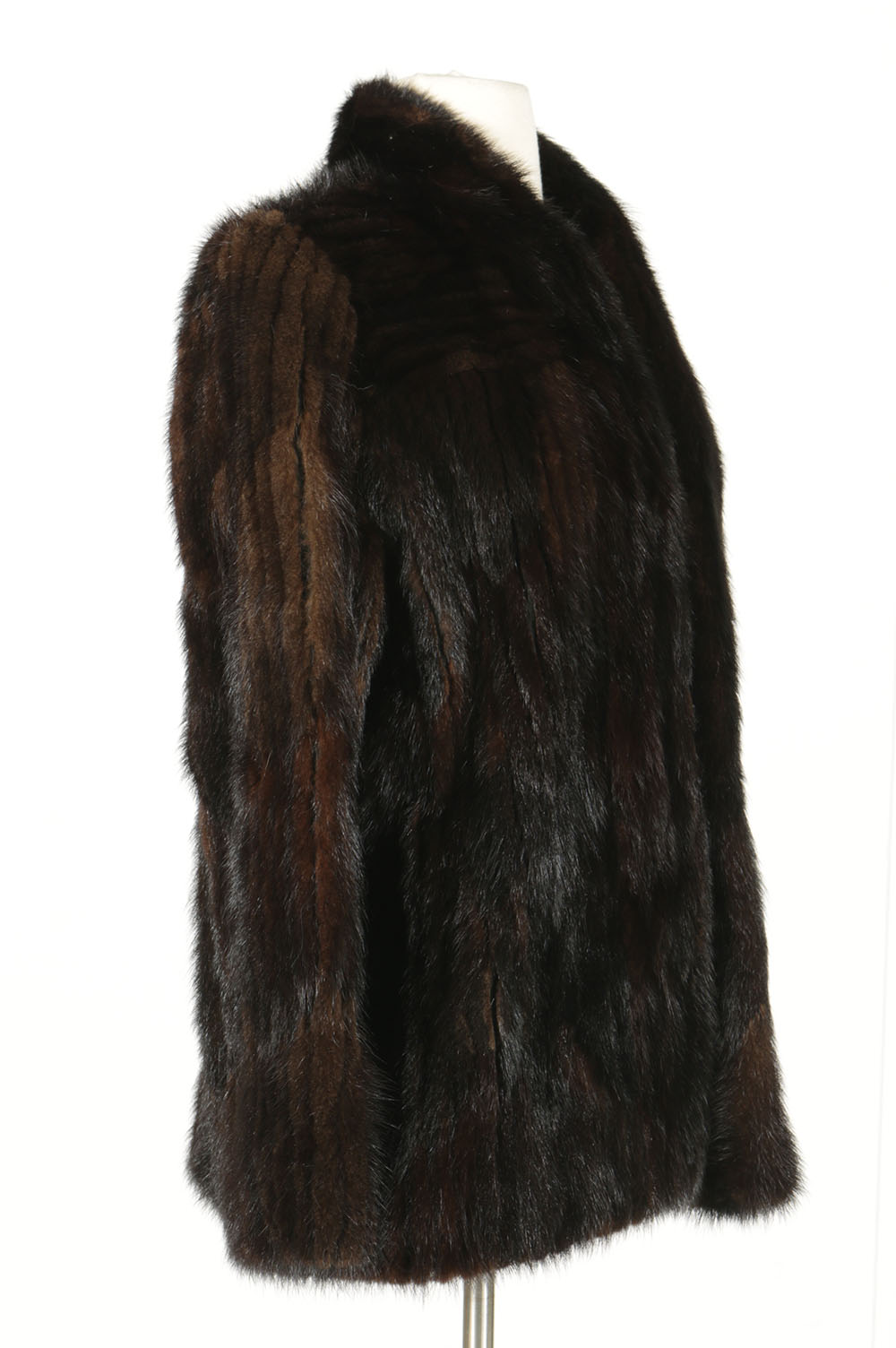 Mink Fur Coat