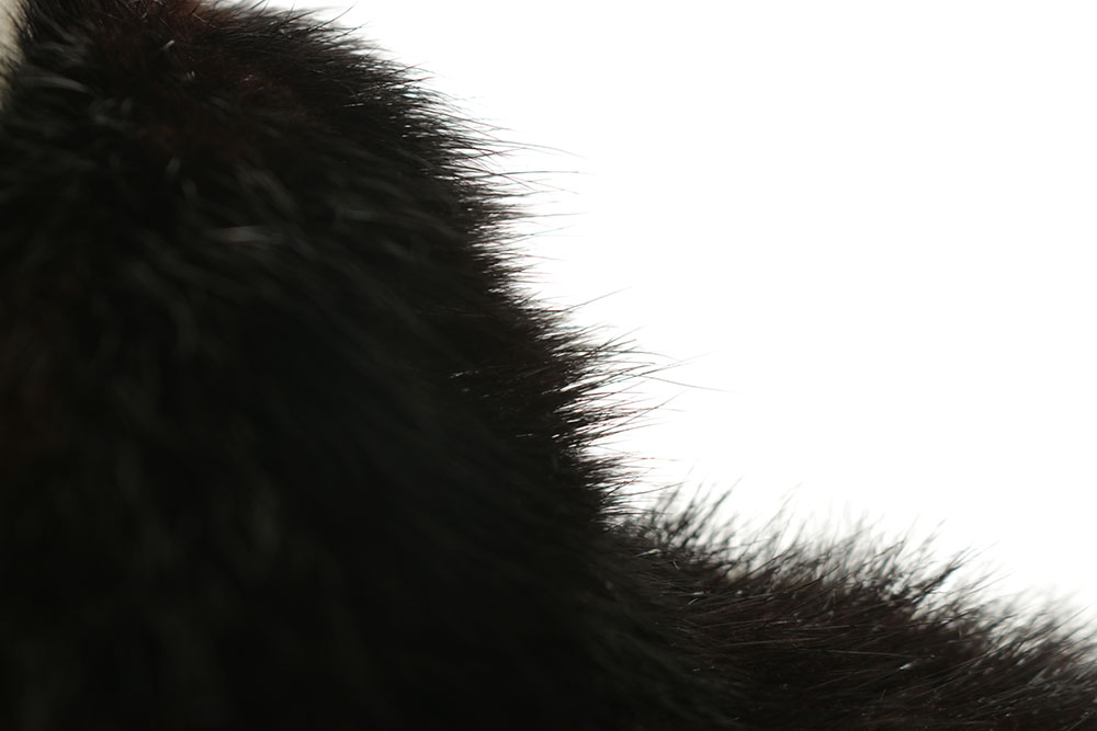 Mink Fur Coat
